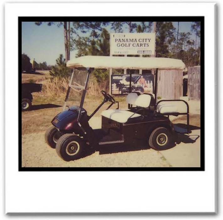 Dealership Information Panama City Golf Carts Panama City Beach Florida